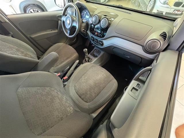 
Fiat Palio ATTRA./ITÁLIA 2015 full									