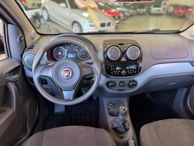 
Fiat Palio ATTRA./ITÁLIA 2015 full									