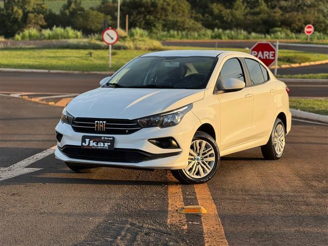 Fiat CRONOS DRIVE 2024