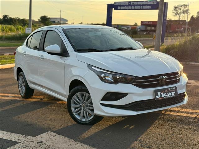 Fiat CRONOS DRIVE 2024