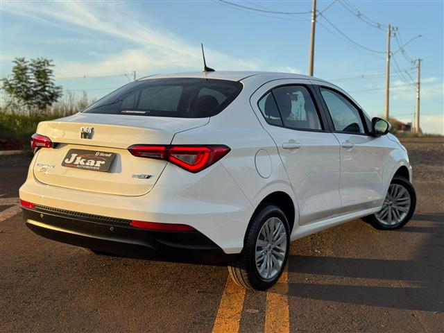 Fiat CRONOS DRIVE 2024