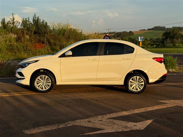 Fiat CRONOS DRIVE 2024