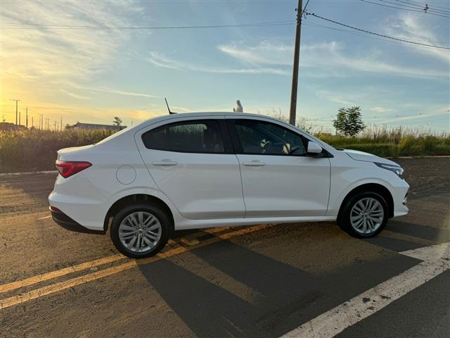 Fiat CRONOS DRIVE 2024