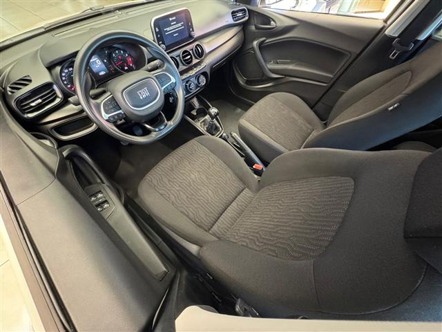 
Fiat CRONOS DRIVE 2024 full									