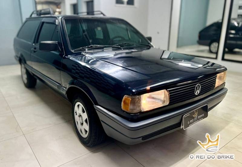 Volkswagen Parati GL 1995