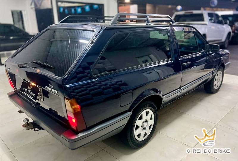 Volkswagen Parati GL 1995