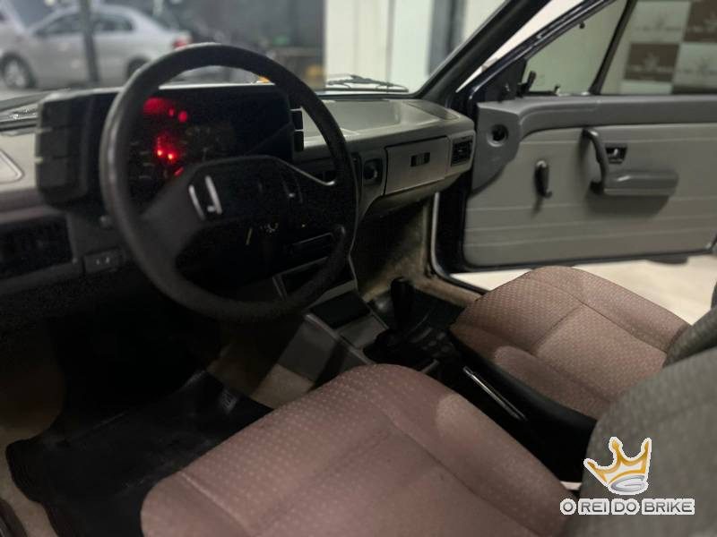 
Volkswagen Parati GL 1995 full									