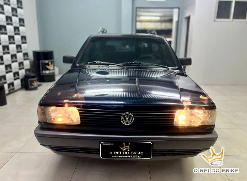 Volkswagen Parati GL 1995