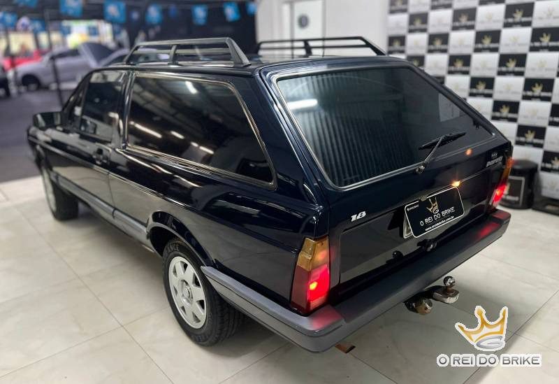 Volkswagen Parati GL 1995