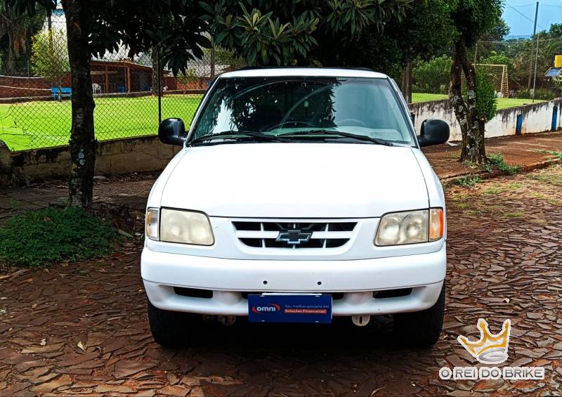 Chevrolet S10 1995