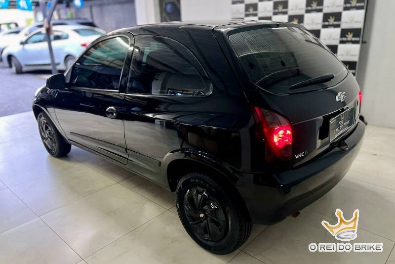 Chevrolet Celta LS 2013