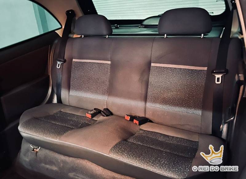 
Chevrolet Celta LS 2013 full									