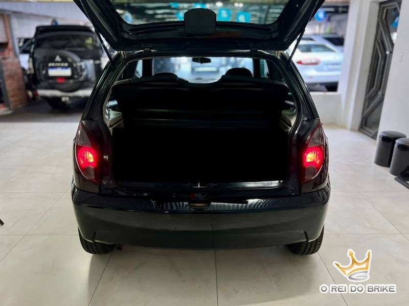 Chevrolet Celta LS 2013