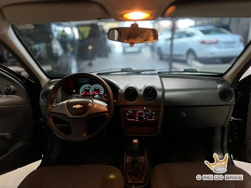 
Chevrolet Celta LS 2013 full									