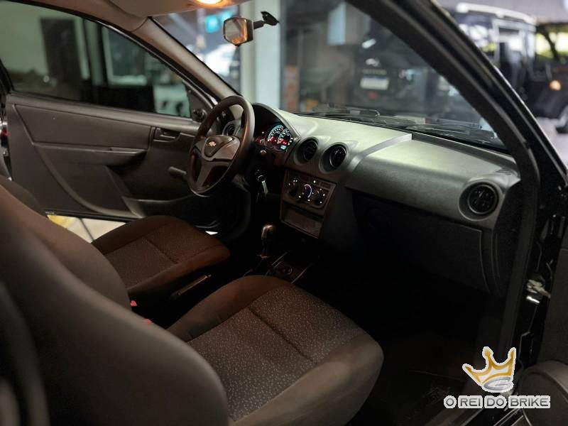 
Chevrolet Celta LS 2013 full									