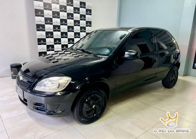 Chevrolet Celta LS 2013