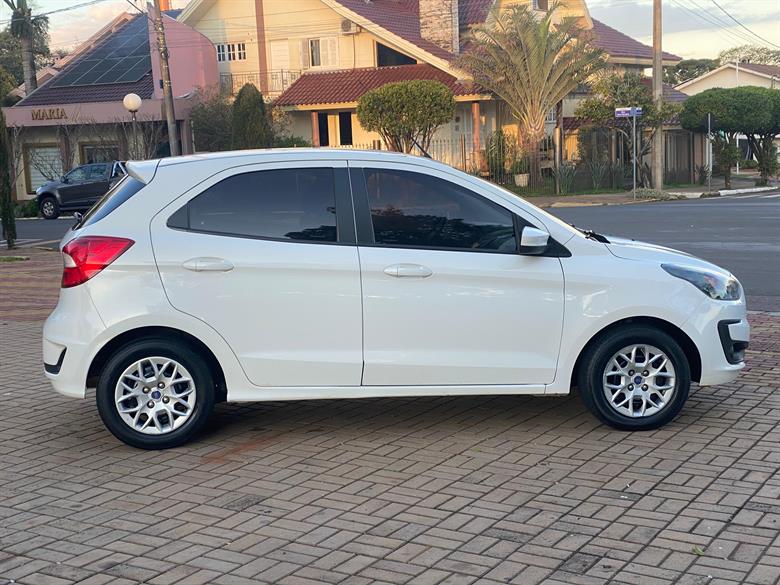 
Ford Ka 2019 full									