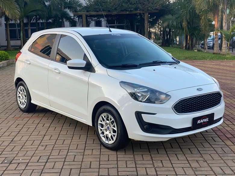 
Ford Ka 2019 full									