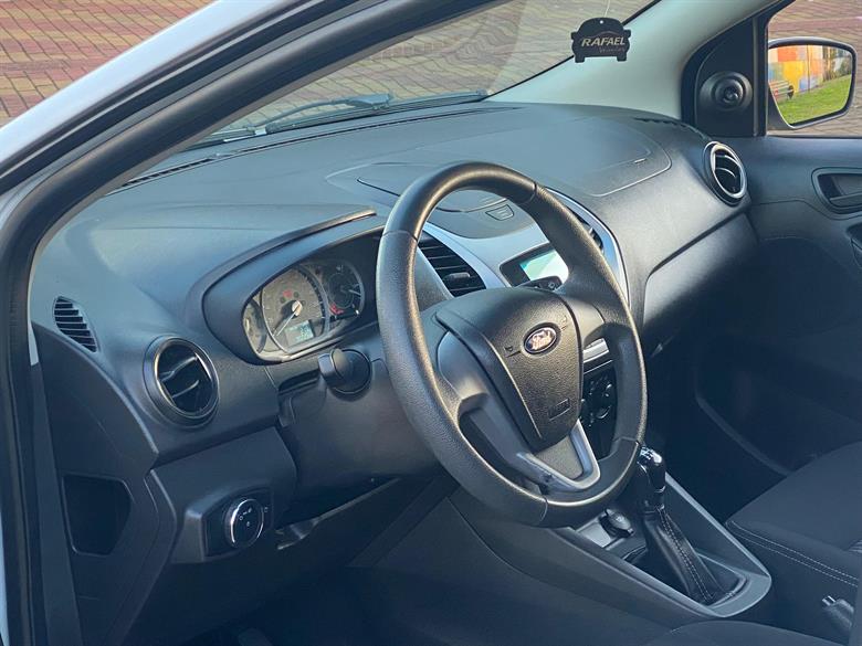 
Ford Ka 2019 full									