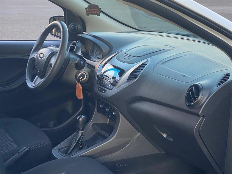 
Ford Ka 2019 full									