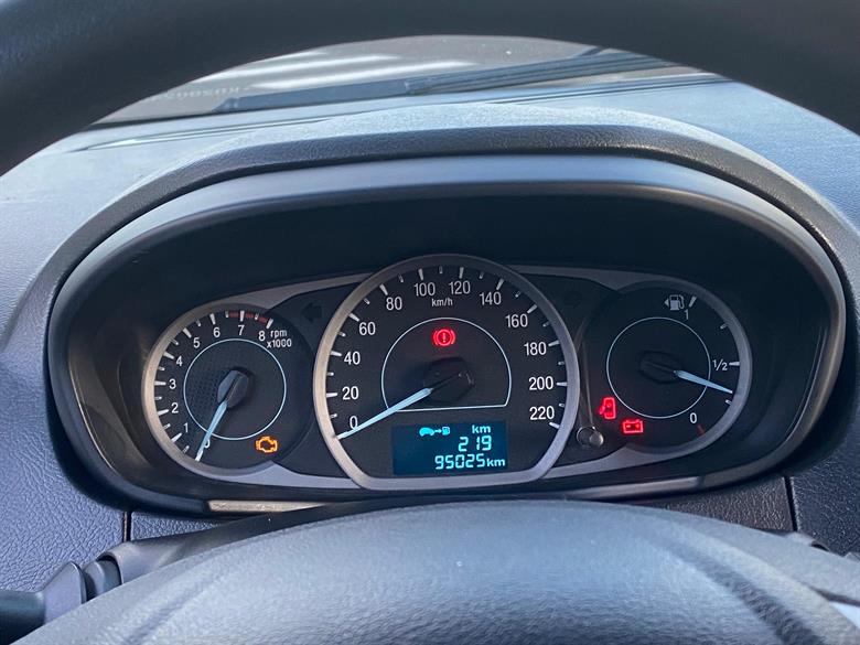 
Ford Ka 2019 full									