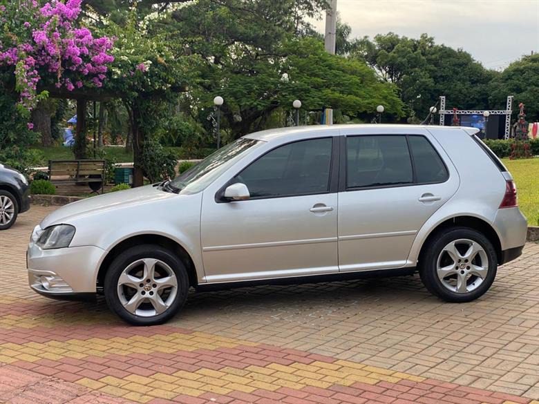 Volkswagen Golf MI 2009