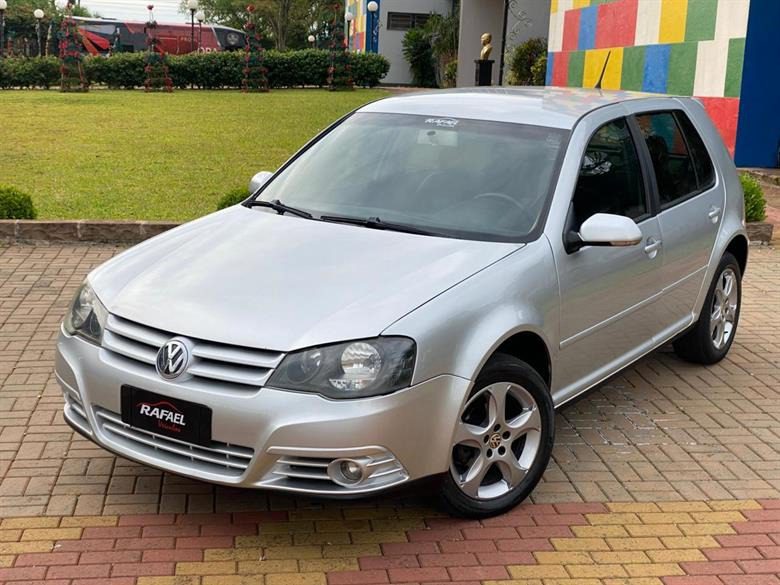 Volkswagen Golf MI 2009