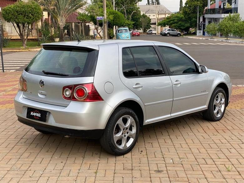 Volkswagen Golf MI 2009