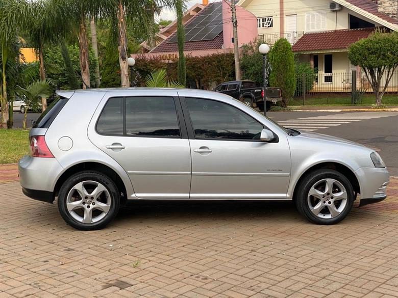
Volkswagen Golf MI 2009 full									