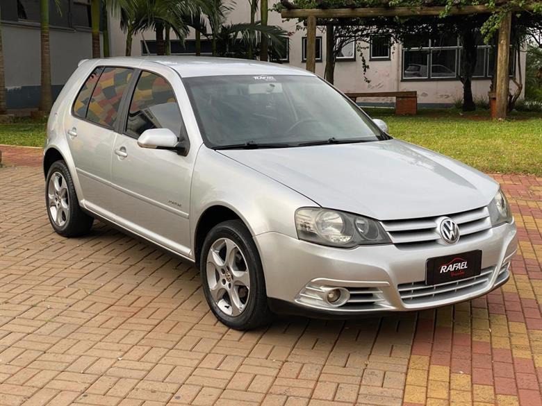 
Volkswagen Golf MI 2009 full									