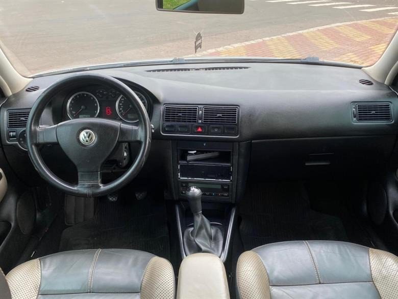 
Volkswagen Golf MI 2009 full									