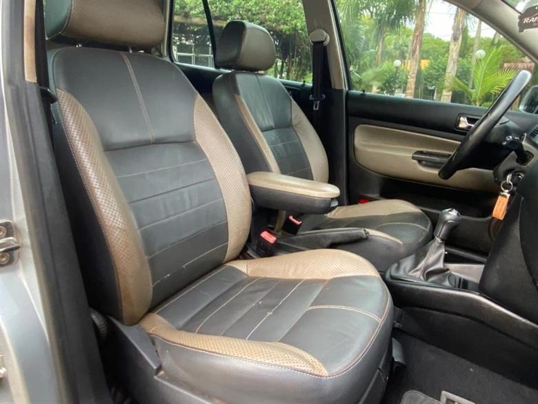 
Volkswagen Golf MI 2009 full									