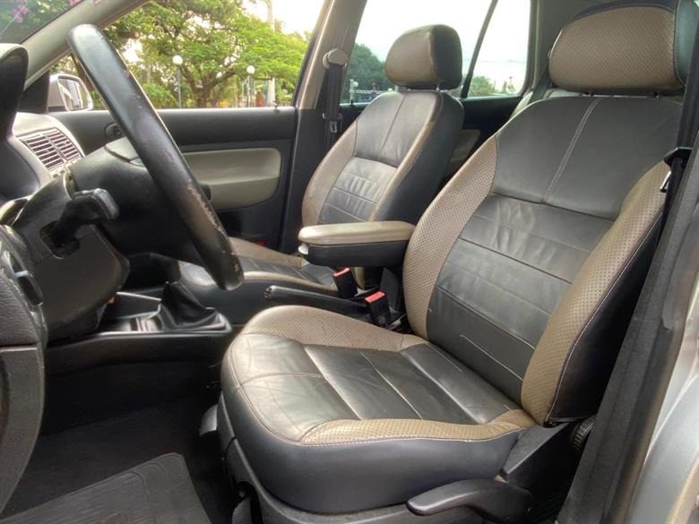 
Volkswagen Golf MI 2009 full									