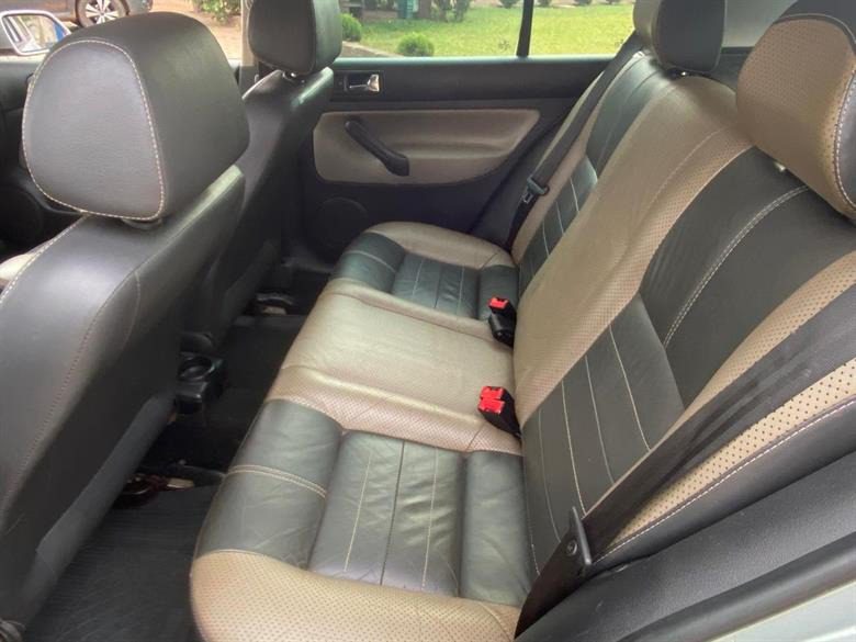 
Volkswagen Golf MI 2009 full									