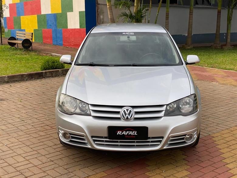 
Volkswagen Golf MI 2009 full									