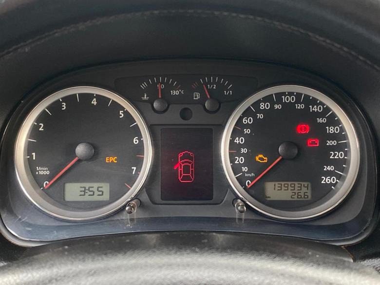 
Volkswagen Golf MI 2009 full									