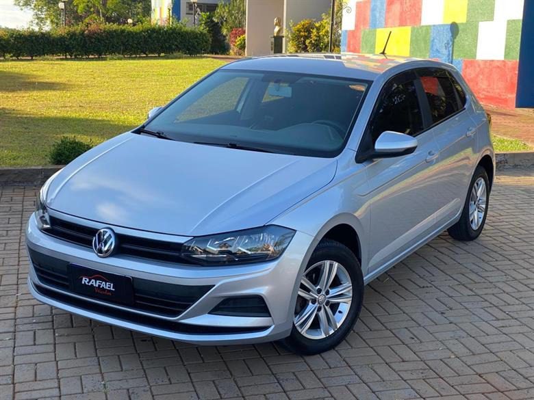 Volkswagen Polo MCA 2018