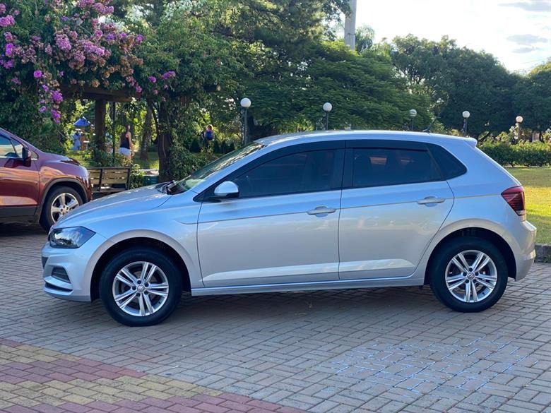 
Volkswagen Polo MCA 2018 full									