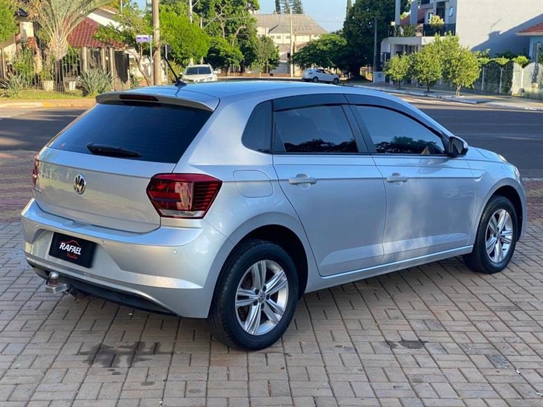 Volkswagen Polo MCA 2018