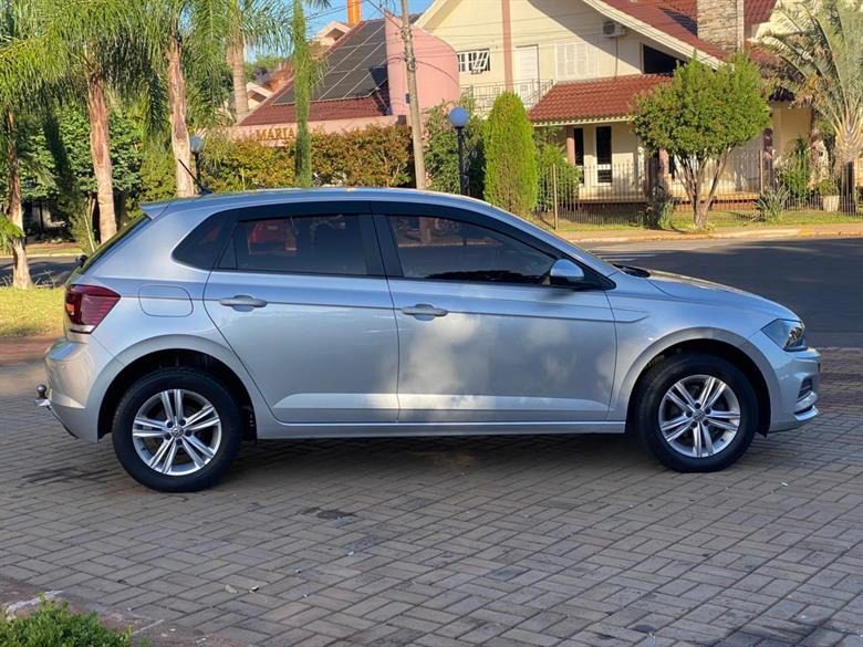 Volkswagen Polo MCA 2018