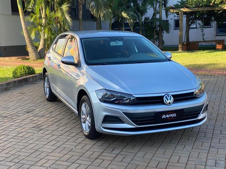 Volkswagen Polo MCA 2018