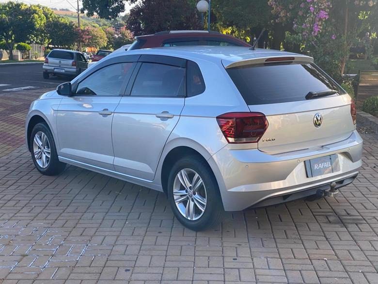
Volkswagen Polo MCA 2018 full									