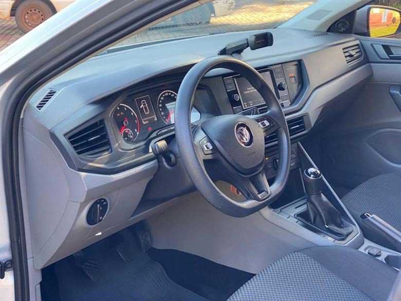 
Volkswagen Polo MCA 2018 full									