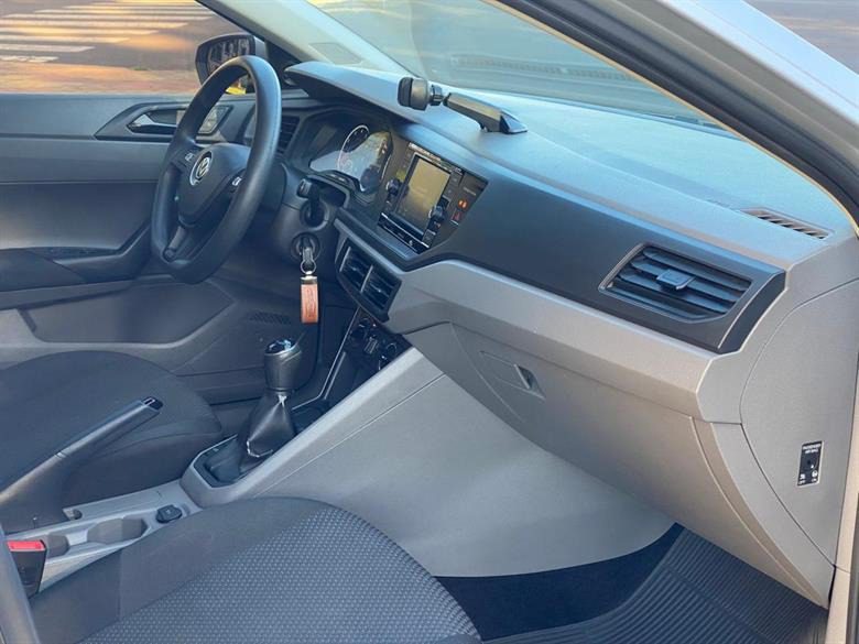 
Volkswagen Polo MCA 2018 full									