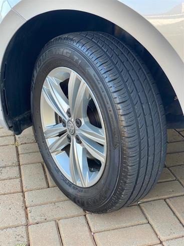 
Volkswagen Polo MCA 2018 full									