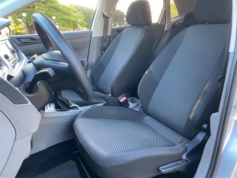 
Volkswagen Polo MCA 2018 full									