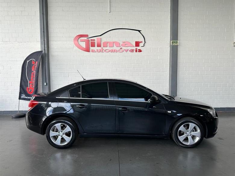 Chevrolet Cruze LT 2013