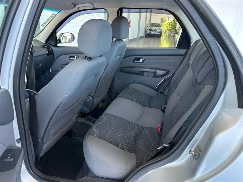 
FIAT SIENA EL 2014 full									
