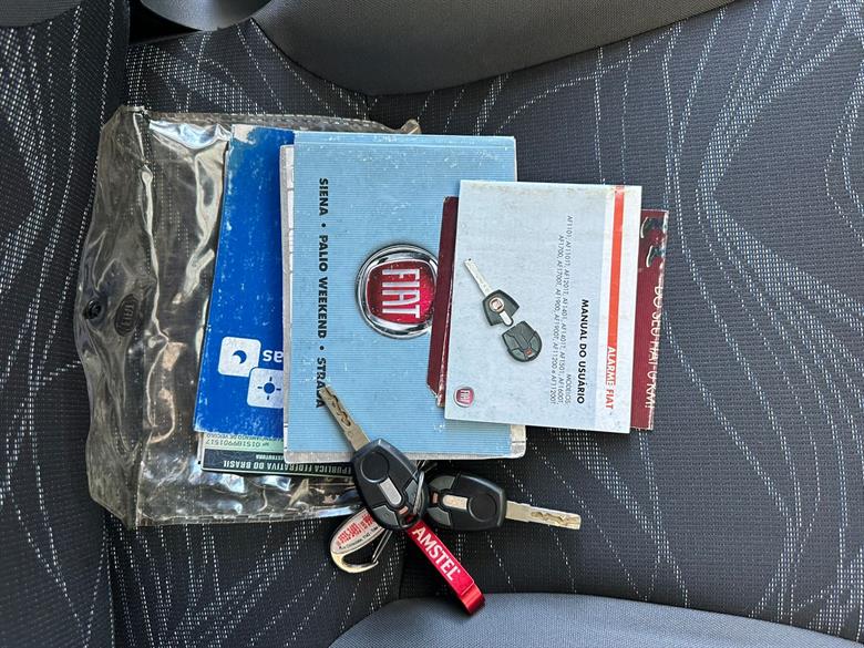 
FIAT SIENA EL 2014 full									