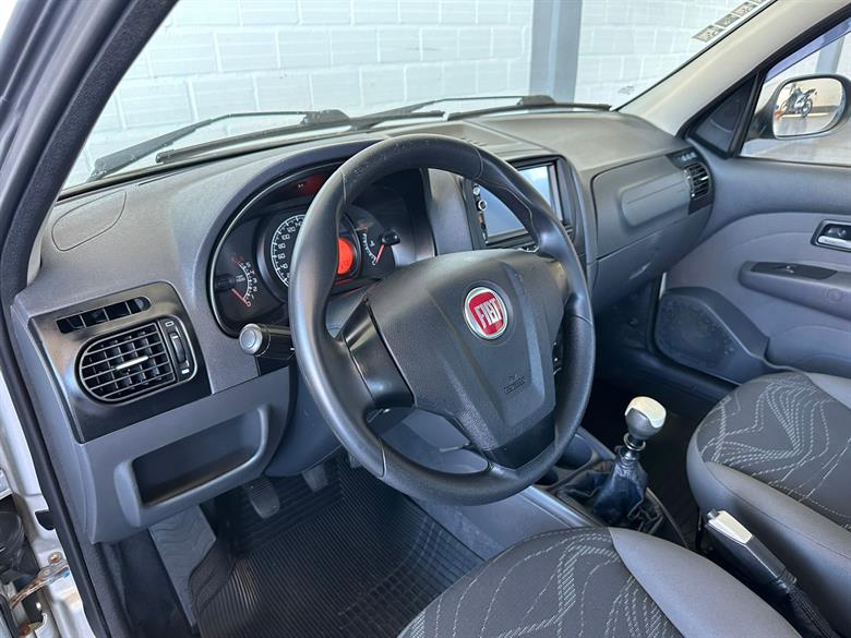
FIAT SIENA EL 2014 full									